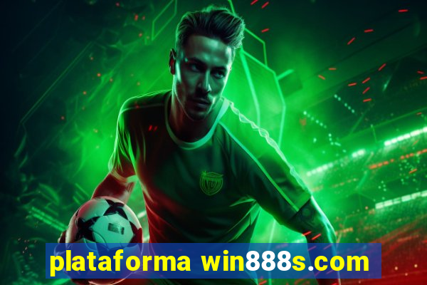 plataforma win888s.com